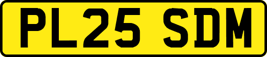 PL25SDM