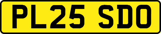 PL25SDO