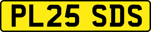 PL25SDS