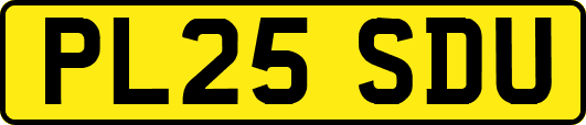 PL25SDU