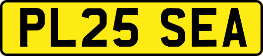 PL25SEA