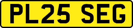 PL25SEG