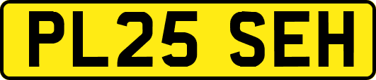 PL25SEH