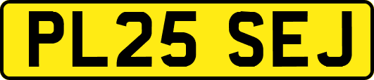 PL25SEJ
