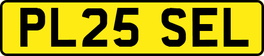 PL25SEL