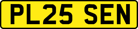 PL25SEN