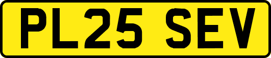 PL25SEV