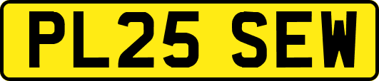 PL25SEW