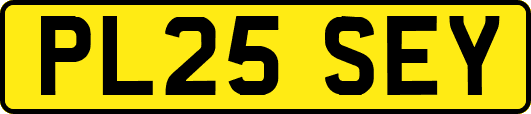 PL25SEY