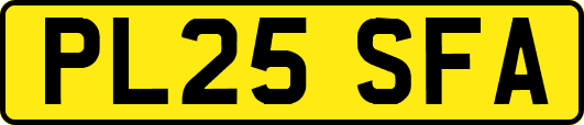 PL25SFA