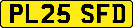 PL25SFD