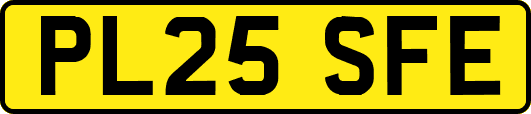 PL25SFE