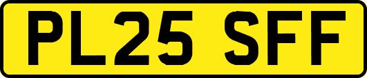 PL25SFF