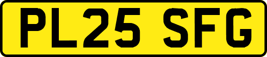PL25SFG