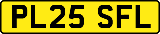 PL25SFL