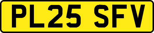 PL25SFV