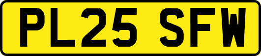 PL25SFW