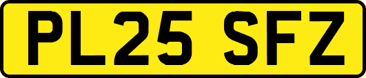 PL25SFZ