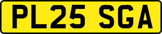 PL25SGA