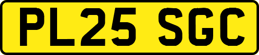 PL25SGC