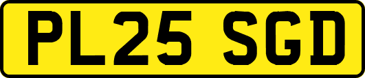 PL25SGD