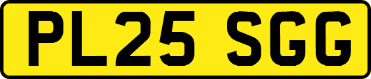 PL25SGG