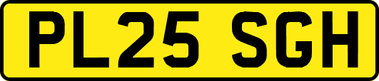 PL25SGH