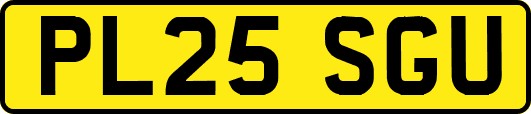 PL25SGU