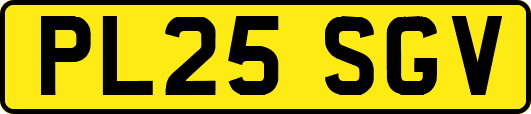PL25SGV