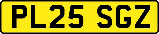 PL25SGZ