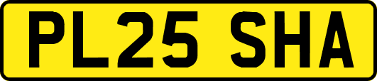 PL25SHA