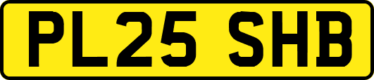 PL25SHB