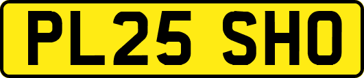 PL25SHO