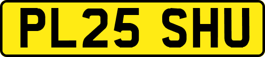 PL25SHU