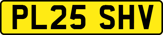 PL25SHV