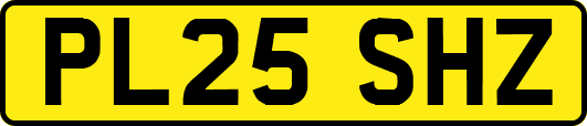 PL25SHZ
