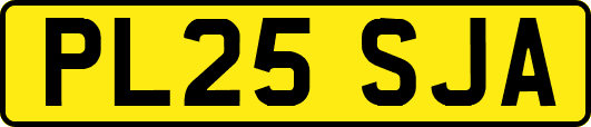 PL25SJA