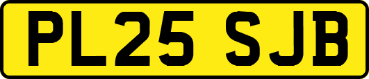 PL25SJB