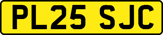 PL25SJC