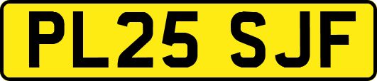 PL25SJF