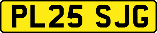 PL25SJG