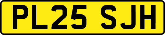 PL25SJH