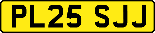 PL25SJJ