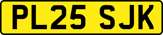 PL25SJK