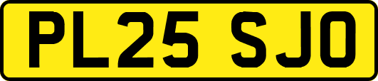 PL25SJO