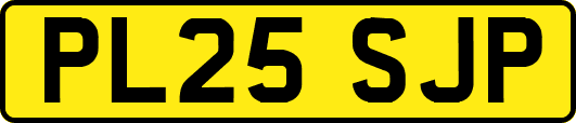 PL25SJP