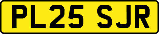 PL25SJR