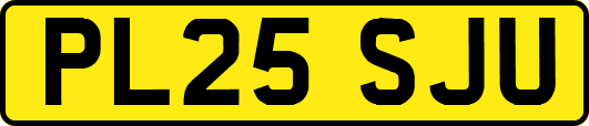 PL25SJU