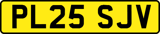 PL25SJV
