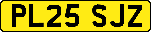 PL25SJZ